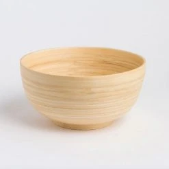 Bibol Tchon Bamboo Salad Bowl Best Sellers