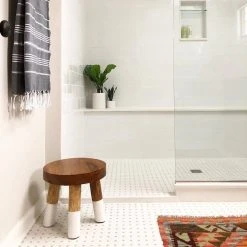 Amante Marketplace Teleios Turkish Towels - Black