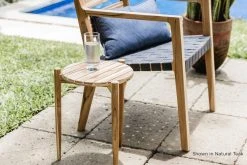 Masaya & Co. Telica Outdoor Side Table Set 11 Masaya & Co. Telica Outdoor Side Table Set