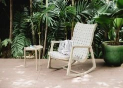 Masaya & Co. Telica Outdoor Side Table Set 17 Masaya & Co. Telica Outdoor Side Table Set