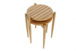 Masaya & Co. Telica Outdoor Side Table Set 13 Masaya & Co. Telica Outdoor Side Table Set