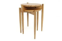 Masaya & Co. Best Sellers Telica Stacking Side Table Set