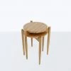 Masaya & Co. Best Sellers Telica Stacking Side Table Set 1 Masaya & Co. Best Sellers Telica Stacking Side Table Set