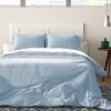 Eucalypso Best Sellers Tencel Eucalyptus Duvet Cover 1 Eucalypso Best Sellers Tencel Eucalyptus Duvet Cover