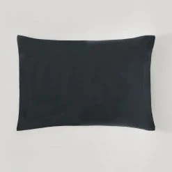 Sijo Tencel Eucalyptus Pillowcase Set - Pebble