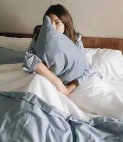 Eucalypso Tencel Eucalyptus Pillowcase Set