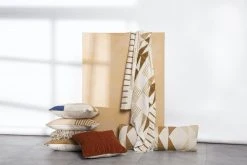 Casa Amarosa Terra Throw Pillow Cover