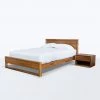 Masaya & Co. Best Sellers Terrabona Bed