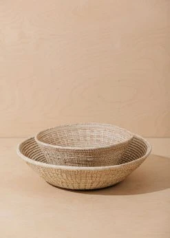 Territory Design Crossweave Basket Home Goods 13 Territory Design Crossweave Basket Home Goods