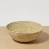 Territory Design Floor Basket Bowl