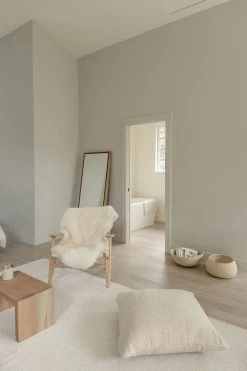 Territory Design Floor Basket Bowl