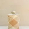 Territory Design Home Goods Japa Tall Basket - Natural 2 Territory Design Home Goods Japa Tall Basket - Natural