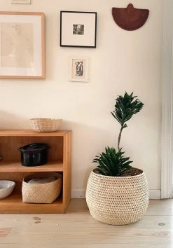 Territory Design Jarrito Large Basket