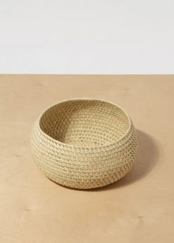 Territory Design Jarrito Medium Basket