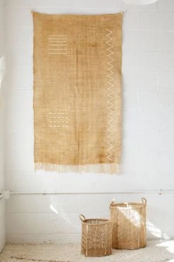 Territory Design Home Goods Jonote Storage Basket Set