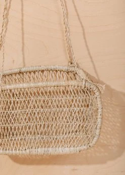 Territory Design Lina Wall Basket