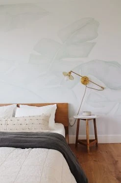 Territory Design Home Goods Loops Lumbar Throw Pillow Cover - Cream