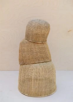 Territory Design Maku Basket Home Goods