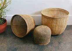 Territory Design Maku Basket Home Goods