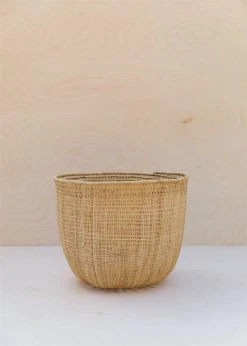 Territory Design Maku Basket Home Goods