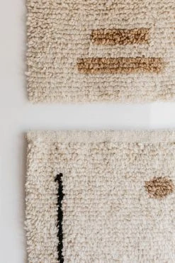 Territory Design Puntos Wall Hangings Set Home Goods