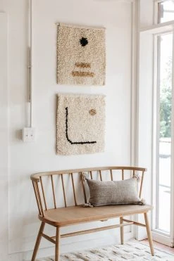 Territory Design Puntos Wall Hangings Set Home Goods