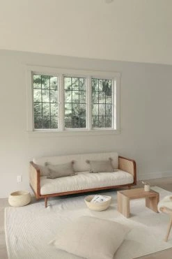 Territory Design Home Goods Puro Lumbar Pillow Cover - Gray