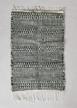 Territory Design Seress Wool Rug