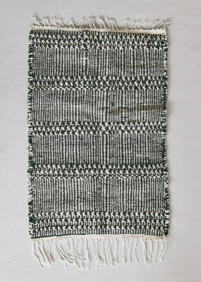 Territory Design Seress Wool Rug 3 Territory Design Seress Wool Rug