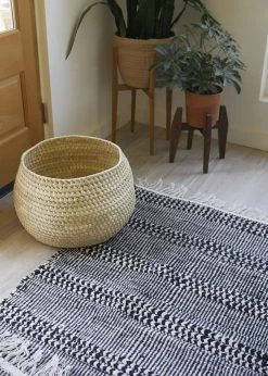 Territory Design Seress Wool Rug