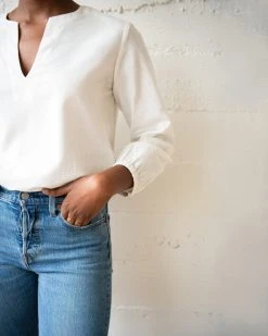 WVN Thayer Top Clothing