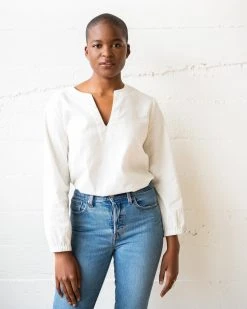 WVN Thayer Top Clothing