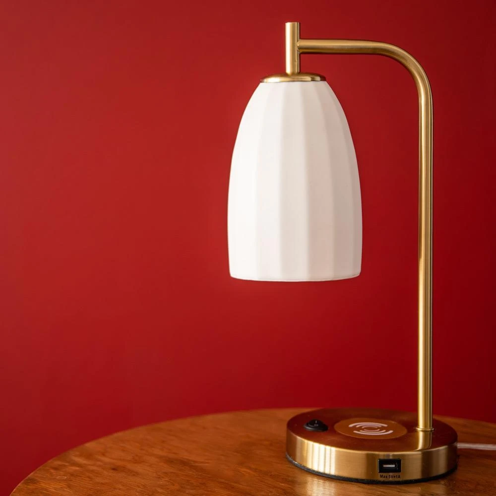 The Bright Angle Best Sellers Dolan Porcelain Table Lamp 8 The Bright Angle Best Sellers Dolan Porcelain Table Lamp