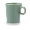 The Bright Angle Porcelain Doubleshot Espresso Cup - Rosemary Green Home Goods
