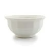 The Bright Angle Kitchen + Dining Porcelain Soup Bowl - Silk White 1 The Bright Angle Kitchen + Dining Porcelain Soup Bowl - Silk White