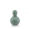 The Bright Angle Sprout Bud Porcelain Vase - Rosemary Green Home Goods 1 The Bright Angle Sprout Bud Porcelain Vase - Rosemary Green Home Goods