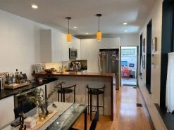 The Bright Angle Tessellation 2 Porcelain Pendant Light