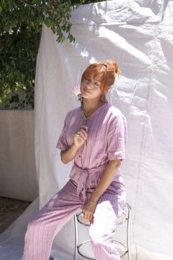 Dushyant Asthana Durga Jumpsuit Clothing