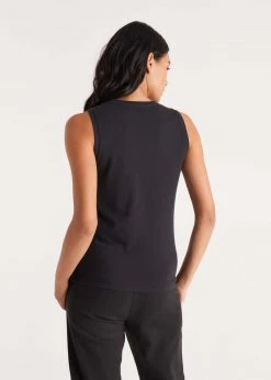 The Standard Stitch Muscle Tank Clothing