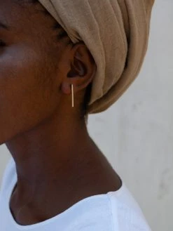 Yewo Thonga Recycled Earrings Best Sellers