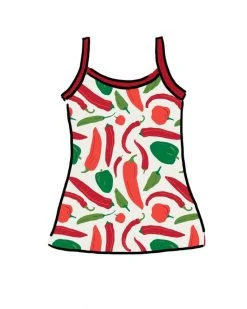 Thunderpants USA Hot Pants Cami Underwear + Bras 10 Thunderpants USA Hot Pants Cami Underwear + Bras