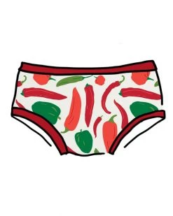 Thunderpants USA Hot Pants Hipster Underwear Underwear + Bras