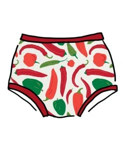 Thunderpants USA Hot Pants Original Underwear