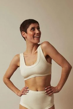 Thunderpants USA Best Sellers Marine Whales Bralette