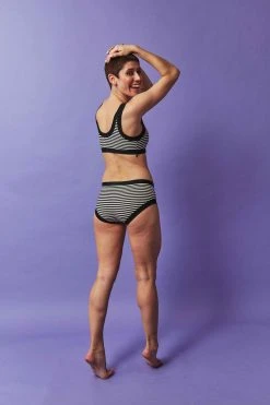 Thunderpants USA Stripes Hipster Underwear Best Sellers