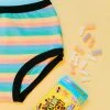 Thunderpants USA Pastel Rainbow Stripe Original Underwear Best Sellers 1 Thunderpants USA Pastel Rainbow Stripe Original Underwear Best Sellers