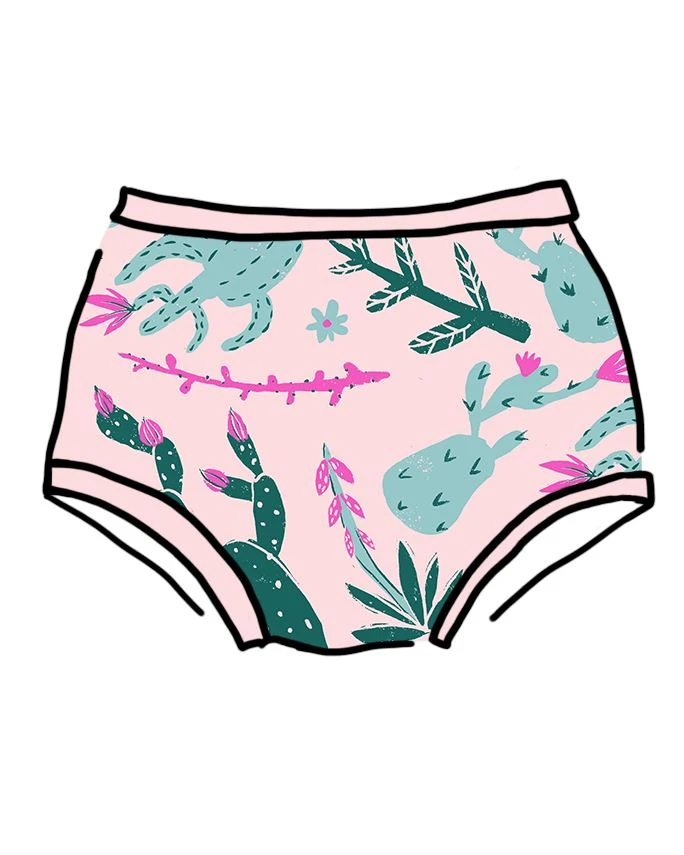 Thunderpants USA Prickly Cactus Original Underwear 4 Thunderpants USA Prickly Cactus Original Underwear