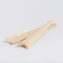 Bibol Tia Bamboo Salad Servers Home Goods