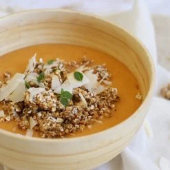 Bibol Tien Bamboo Bowl Best Sellers