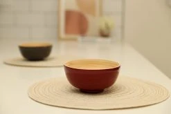 Bibol Tien Bamboo Bowl Best Sellers